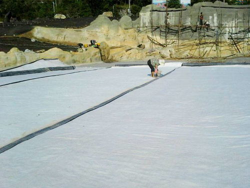 西安防渗工程用膨润土防水毡 口碑好厂家