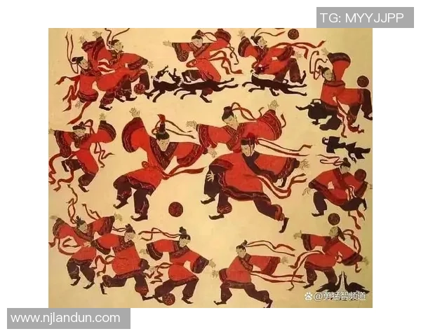 汉代足球明星排行榜揭晓古代运动员风采与成就的精彩图片展示